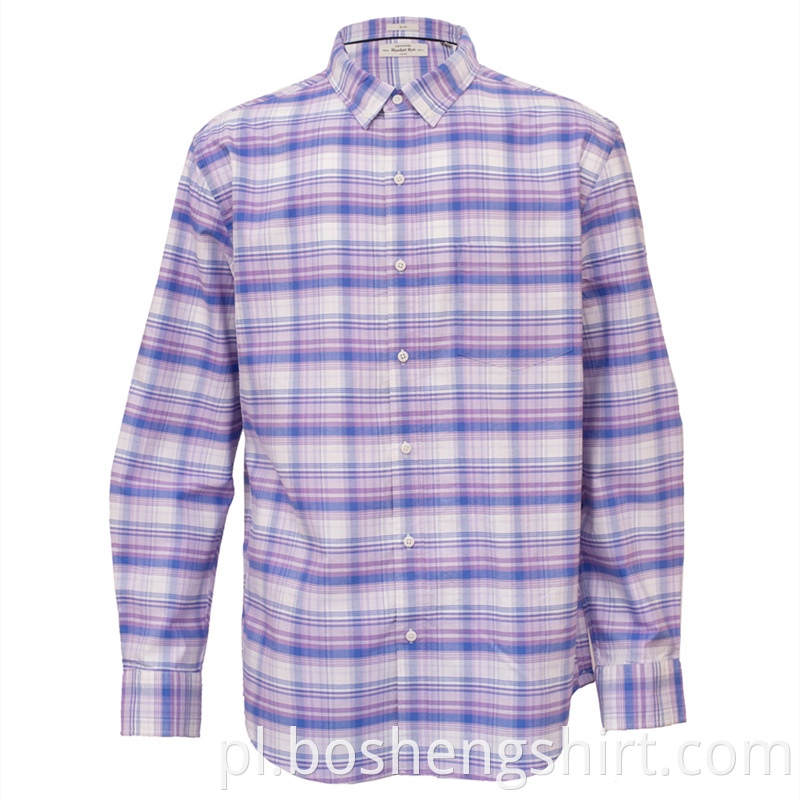 Men Dress Shirt